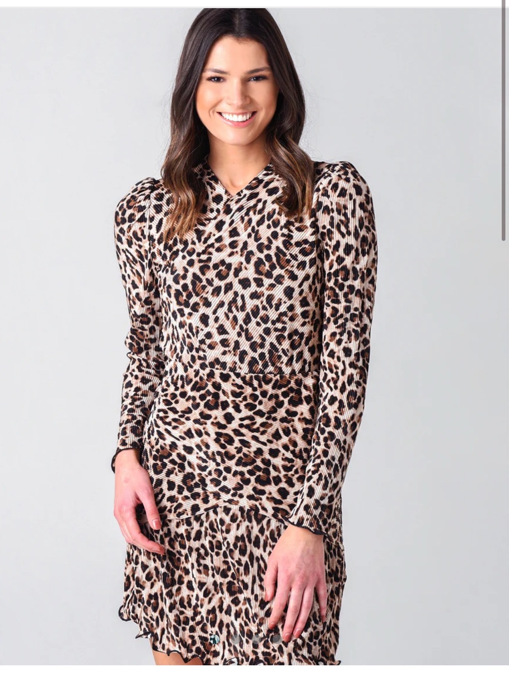 SAYLOR Emerson dress